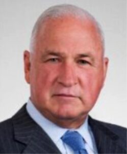 George has been a lawyer in private and federal government practice in New York and Washington DC for over 40 years.